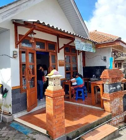 Warung Rizka Ngadisari Exterior foto