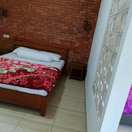 Warung Rizka Ngadisari Exterior foto