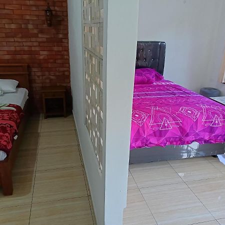Warung Rizka Ngadisari Exterior foto