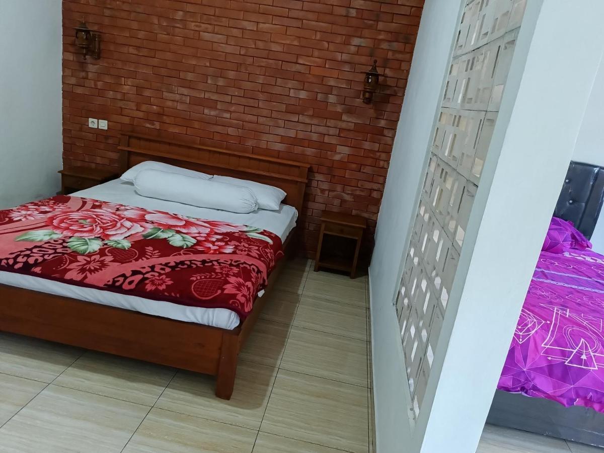 Warung Rizka Ngadisari Exterior foto
