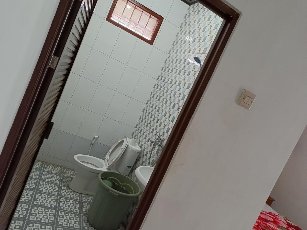 Warung Rizka Ngadisari Exterior foto