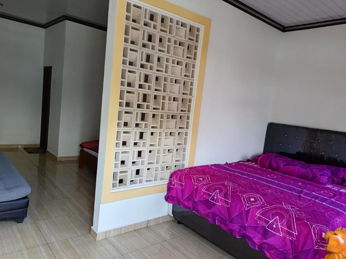 Warung Rizka Ngadisari Exterior foto