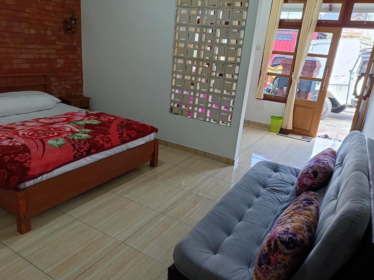 Warung Rizka Ngadisari Exterior foto