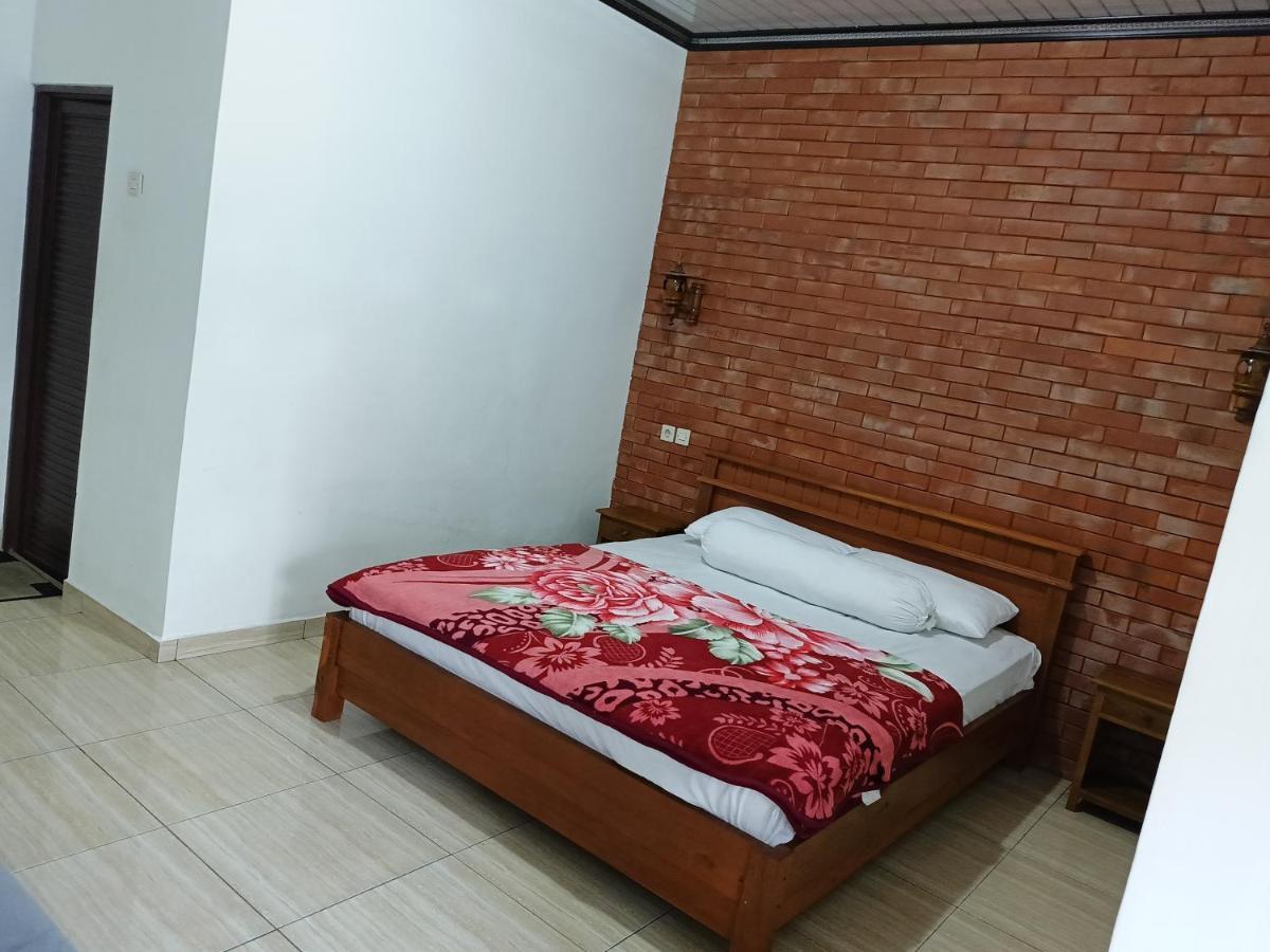 Warung Rizka Ngadisari Exterior foto